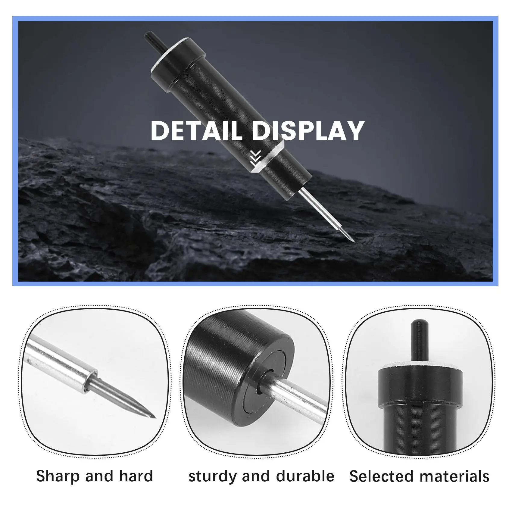 A06K Replacement De…