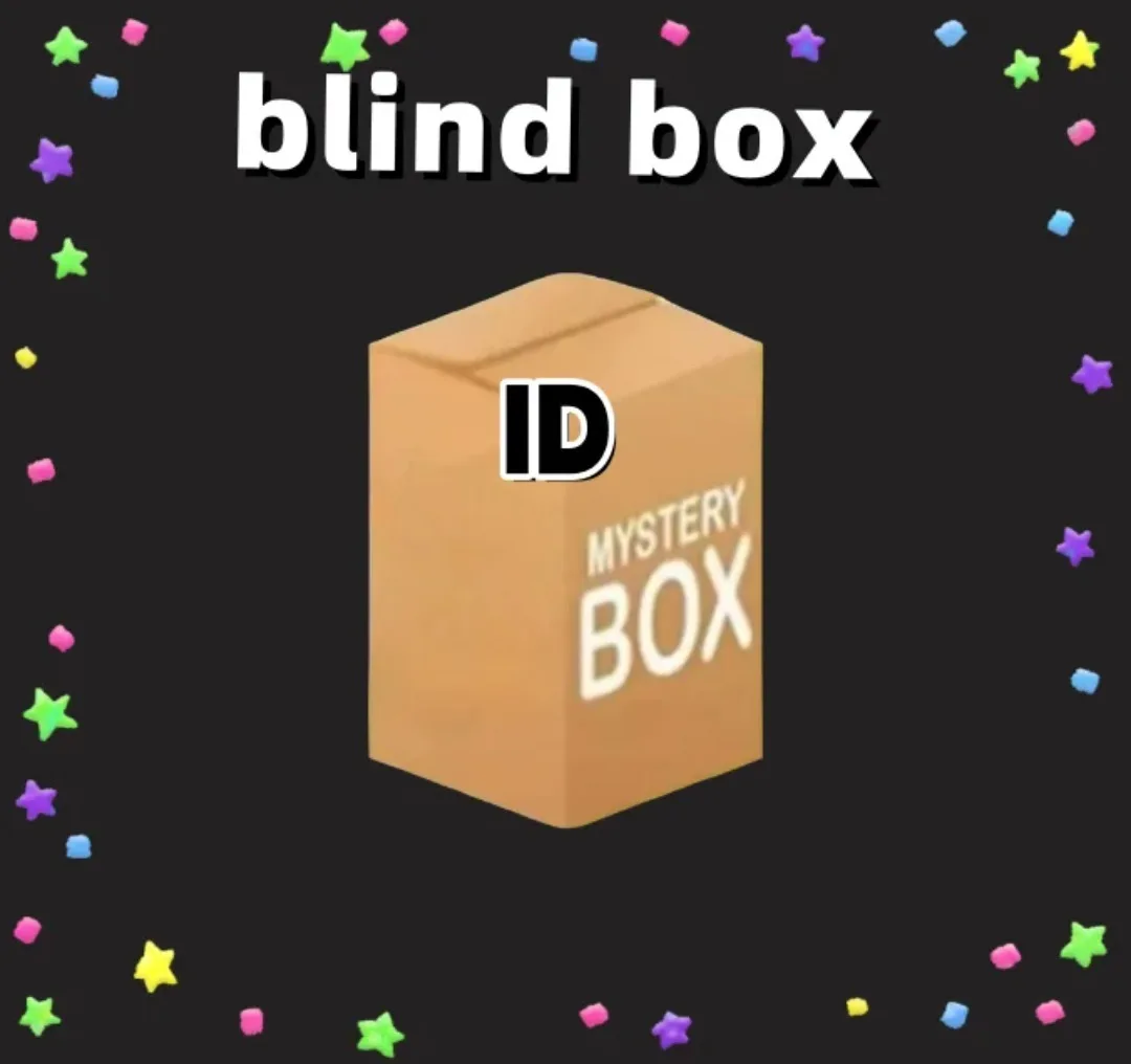 "2025 Nieuwe Blind Box Fun Unboxing Custom Monster Fashion Doll Pluche Sleutelhanger Leuk Beeldje voor cadeau"