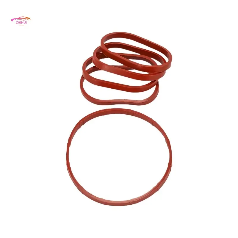 11617528341 *1 +11617528340 *4 Throttle Valve Sealing Ring for Peugeot