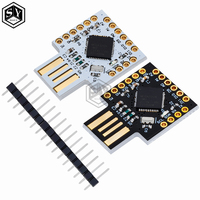 Beetle Leonardo USB ATMEGA32U4 Mini Development Board