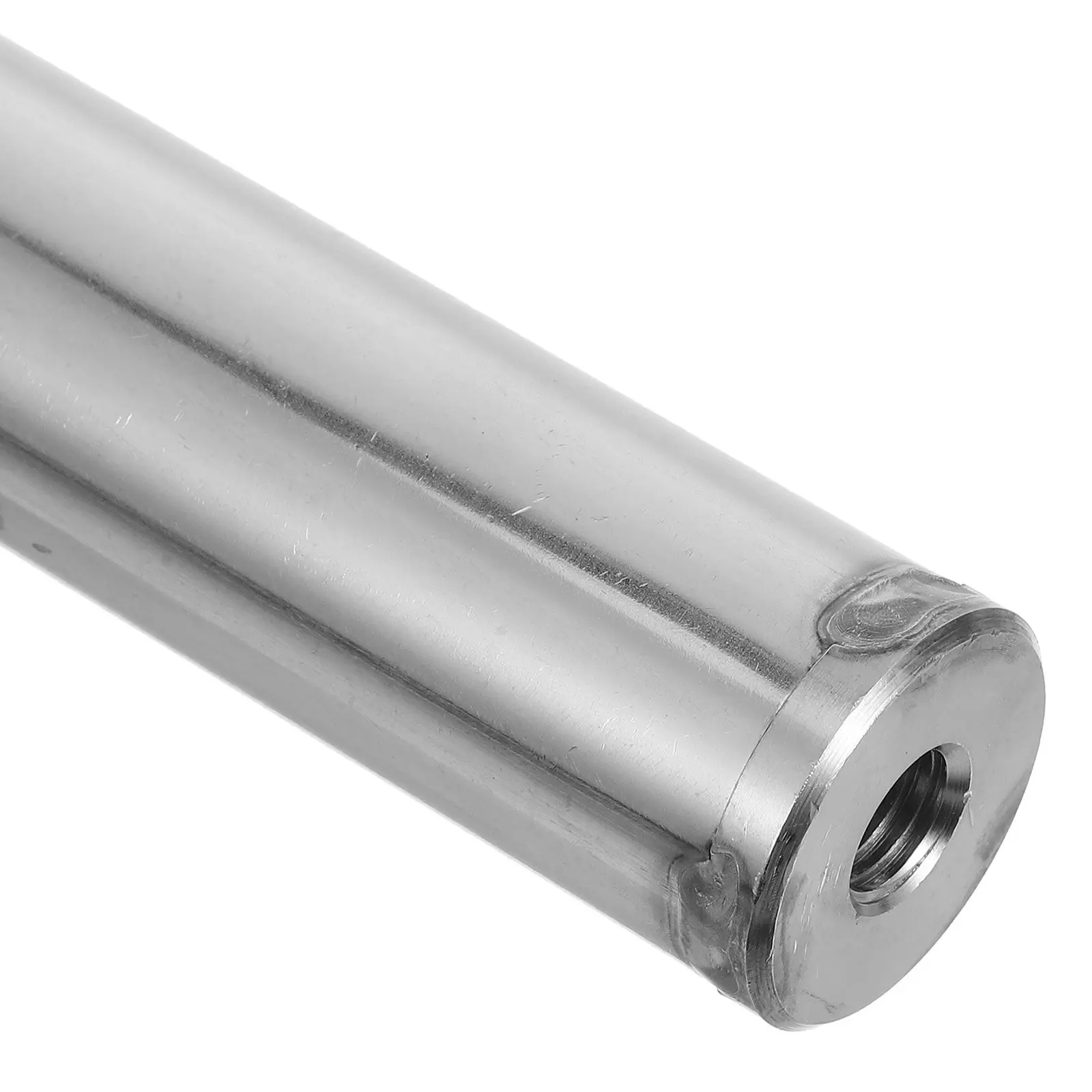 Beach Umbrella Anchor Tube – Heavy-Duty Ground Spike for Sand, Grass & Lawn, Portable Outdoor Shade Protection