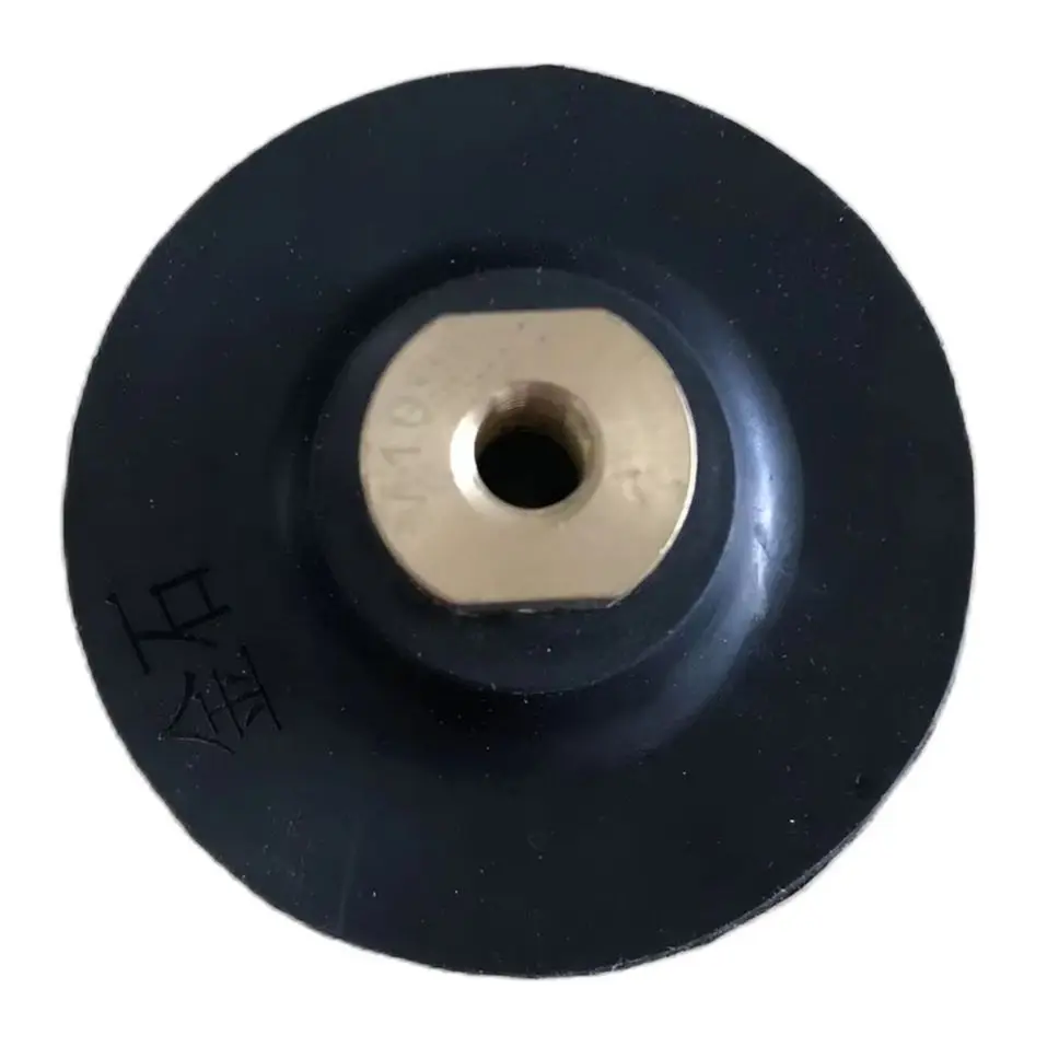 conjunto-de-3-pecas-de-bases-flexiveis-de-borracha-preta-de-4-polegadas-100mm-para-polimento-Umido