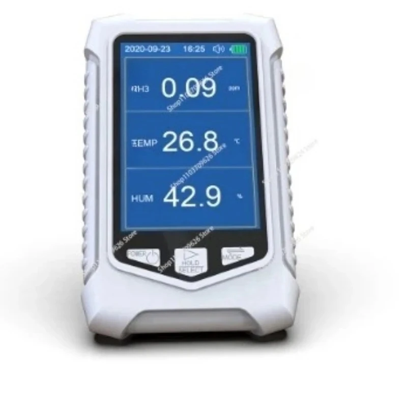 Tuyaammonia Detecto…