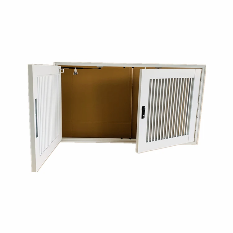 2026TONGFA New Design Best-selling Ventilation Good Quality Trailer caravan RV Grilled Door for Super October