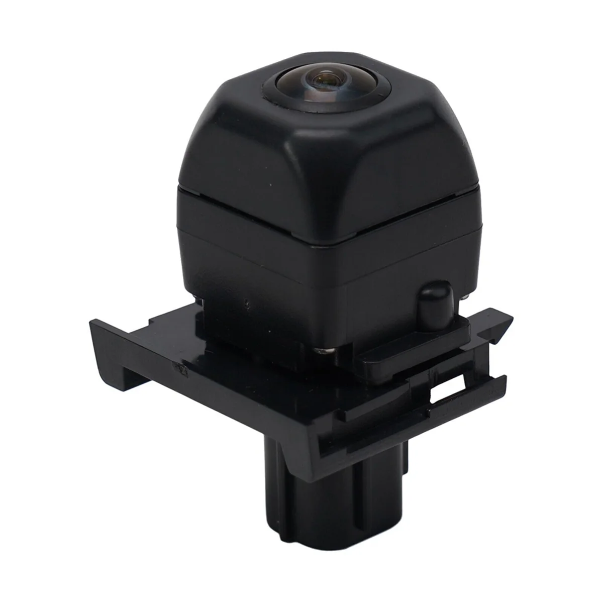 # قطع غيار وإكسسوارات السيارات 09L، كاميرا الرؤية الخلفية باللون الأسود 86790-60120 لكزس GX 460 2010 - 2013، أسود