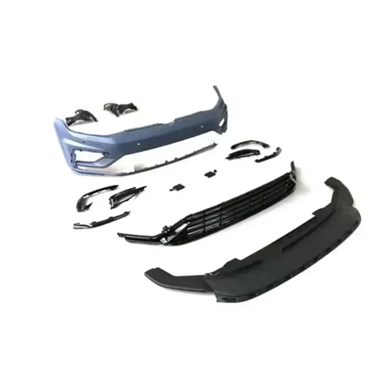 

XDSHigh Quality Full Body Kit For VW Golf MK 7 /7.5 Upgrade To MK 7.5 R Style