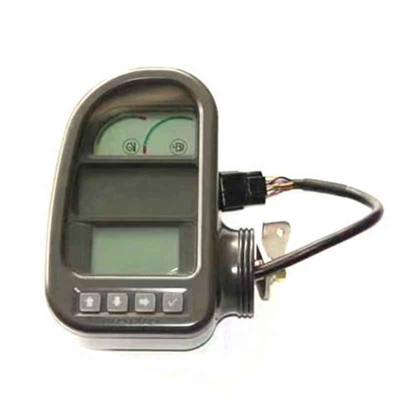 

14390065 VOE14390065 EC210 EC240 EC290 EC360BLC Excavator monitor for VOLVO