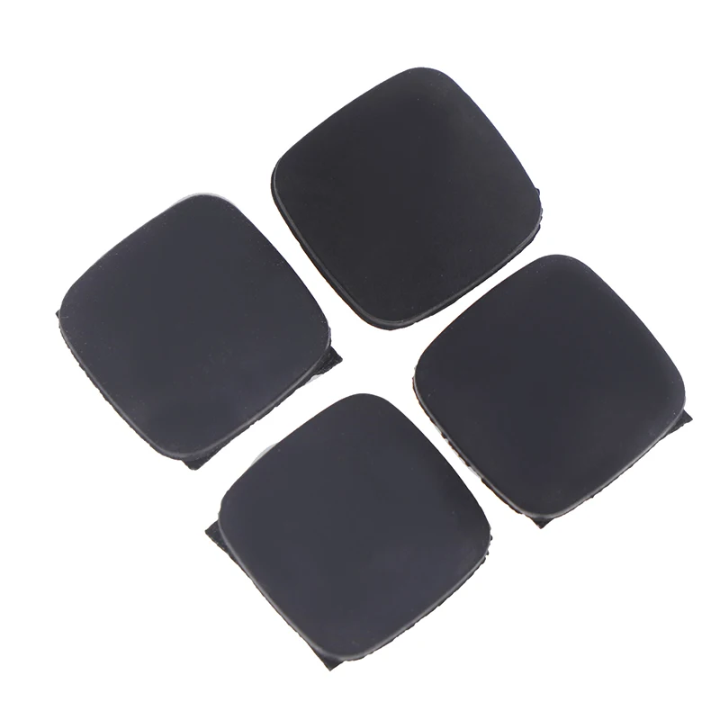 Lower Cover Rubber Pad For Galaxy Book Pro 950XDB 930/935XDB QDB Laptop Bottom Shell Foot Pad