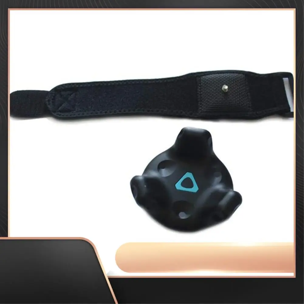 

Ремень для трекера VR, держатель для трекера для Vive, ремень для трекера VR, 2 шт.-N34R