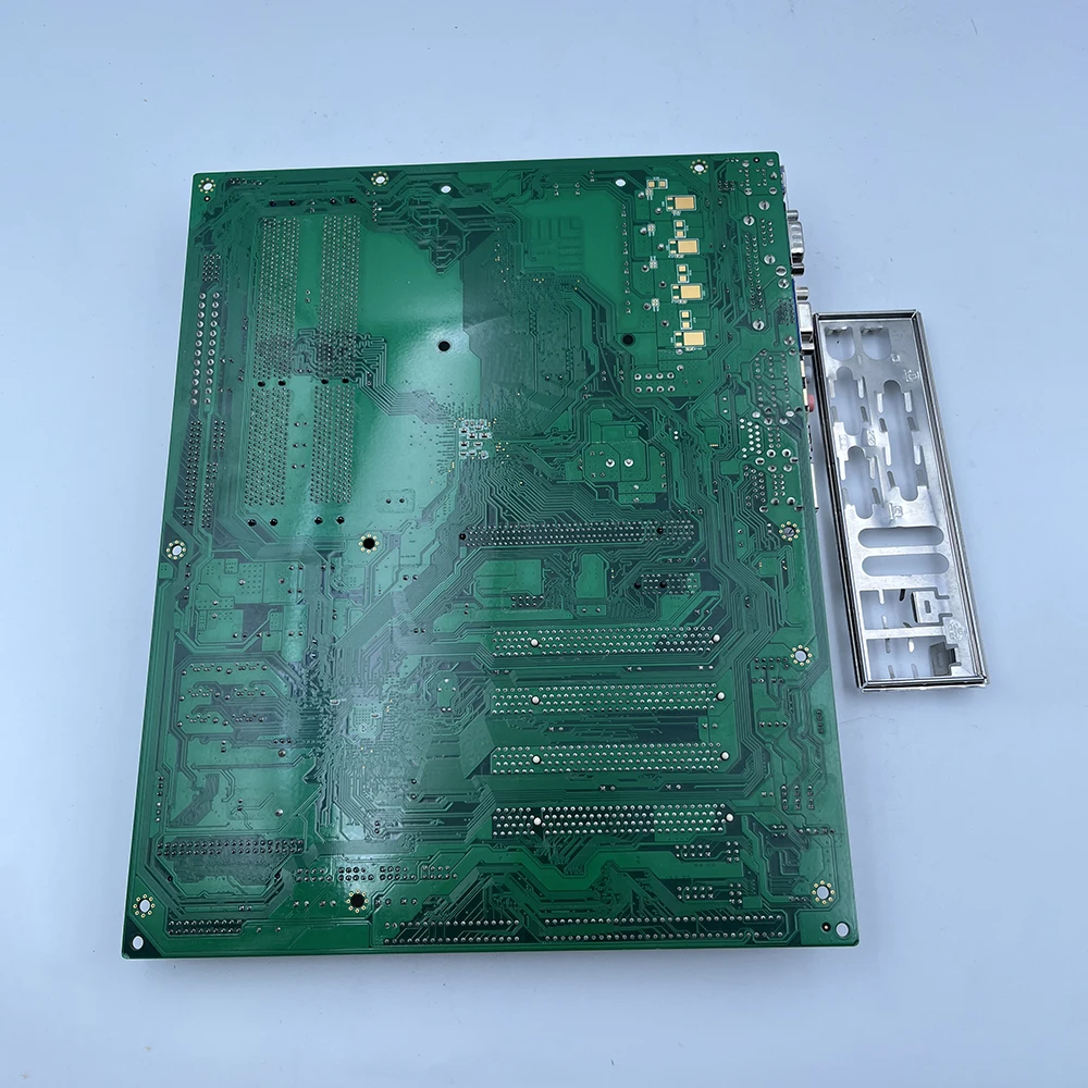 Original MB945 Industrial Control Equipment Motherboard