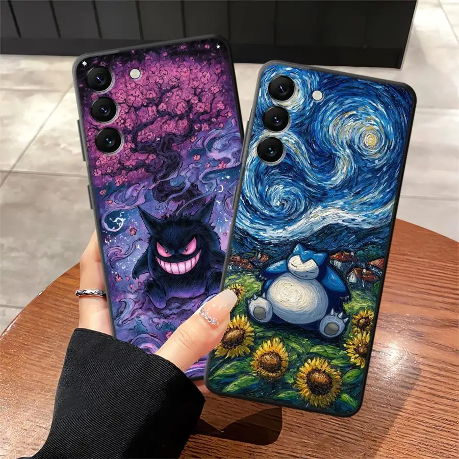 Gengar Pokemon Cool…