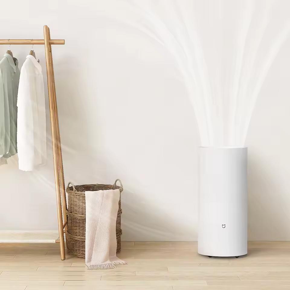 미지아 제습기 사진