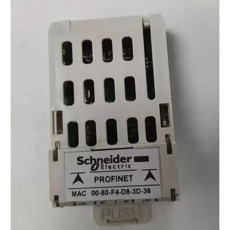 

Second hand VW3A3627 communication card test OK, fast delivery