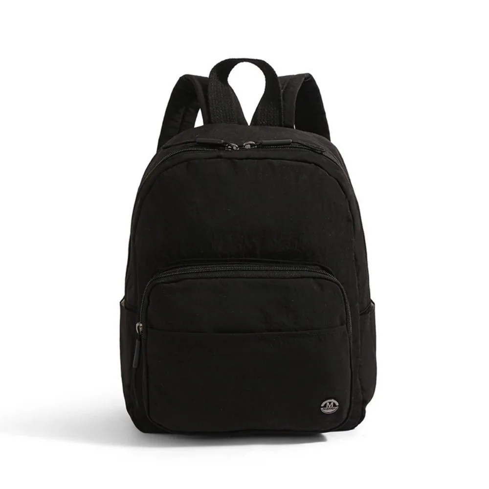 Ultra Lightweight Small Backpack Compact Design Japanese Style Hiking Bag Shopping Bag Waterproof Travel Backpack For Women