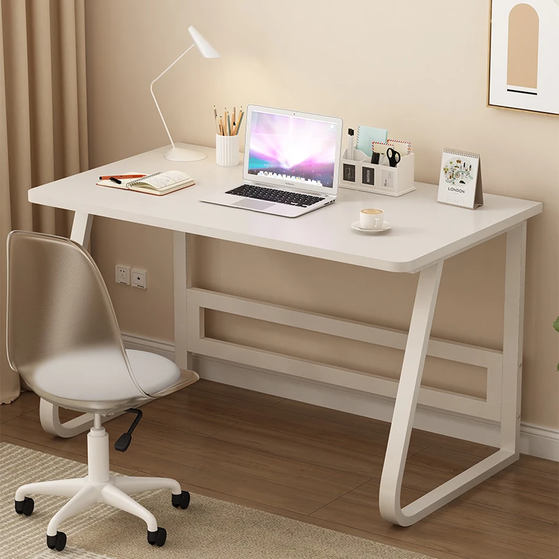 Shelves Gaming Computer Desks Study Students Reading Living Room Office Notebook Table Bedroom Tavolo Lounge Suite Furniture