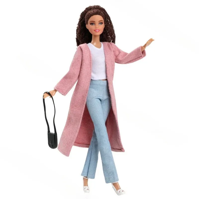 新しいスタイルのおもちゃアクセサリーギフトかわいい服あなたの BB FR 1/6 スケール人形用 BBIKG625