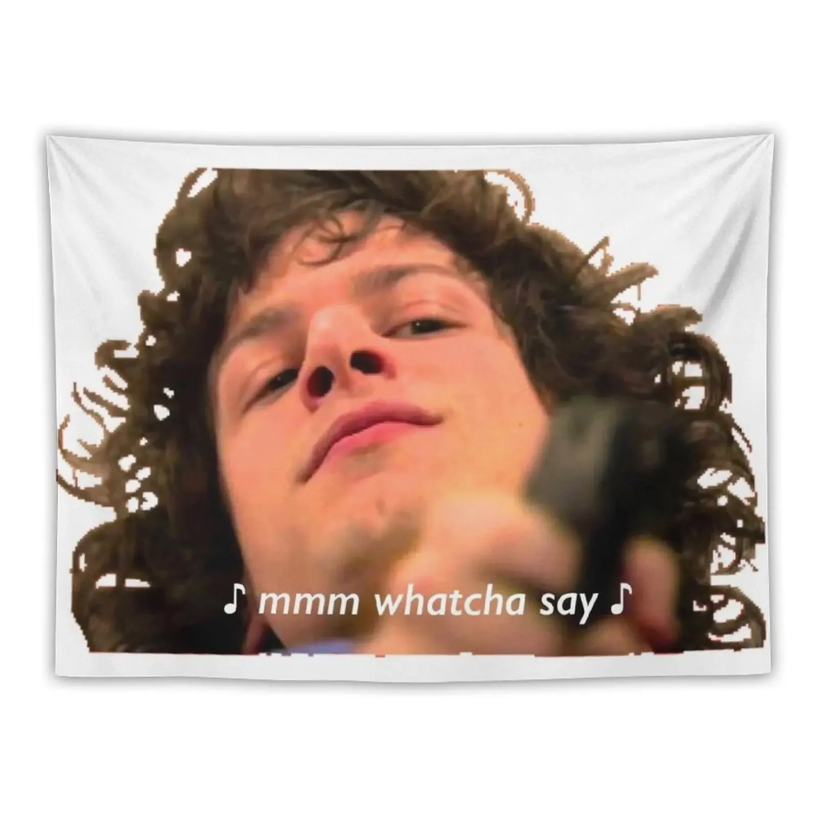 

Dear Sister - Andy Samberg Tapestry Home And Comfort Decor Home Decorators Home Decor Accessories Tapestry