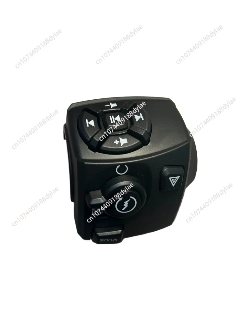 

Original switch module ADV1250SS motion SS right hand control module key switch assembly
