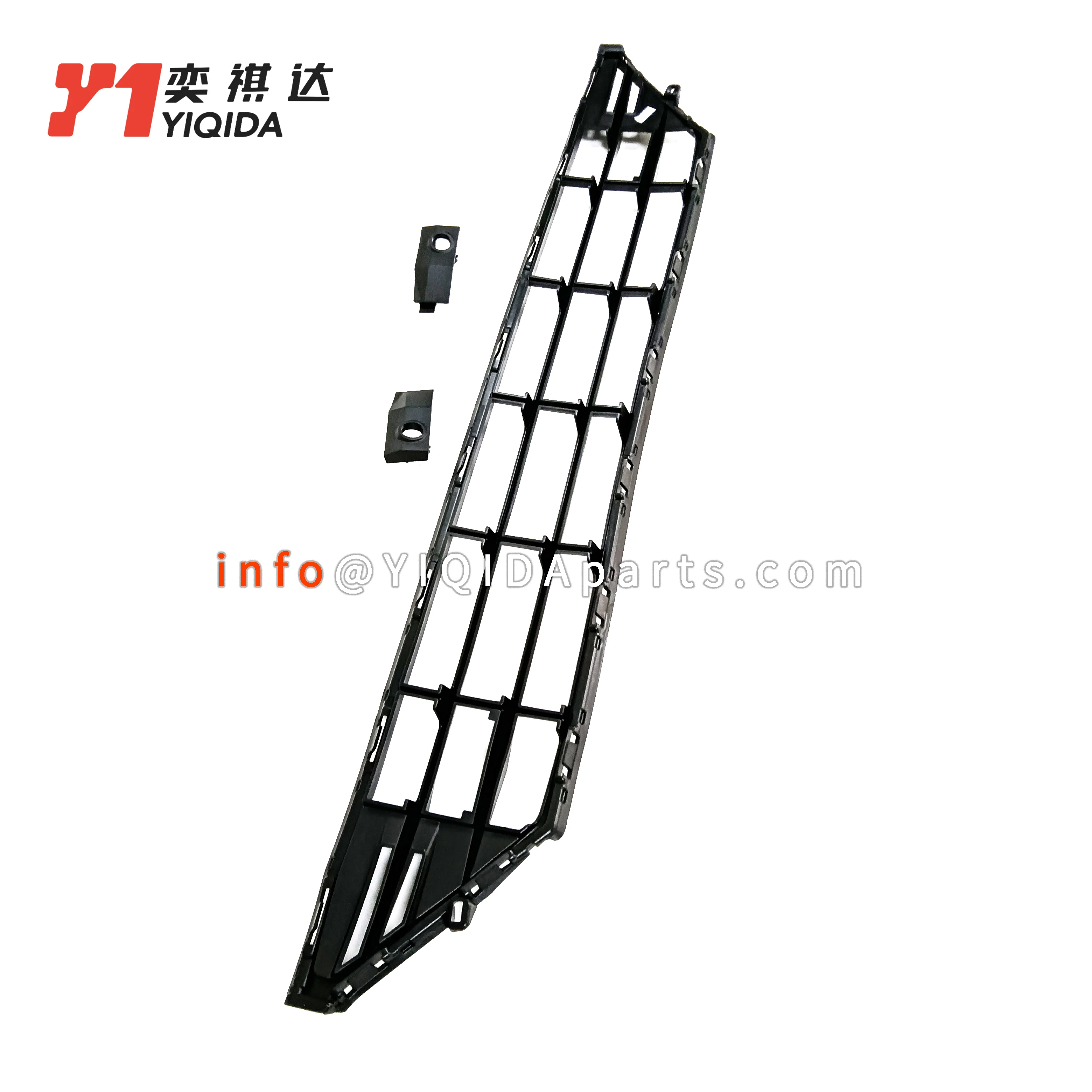 YIQIDA 31425175 Hot Sales Car Parts Auto Body Systems Car Fender Bumpers Grille For Volvo XC60 (2018-）