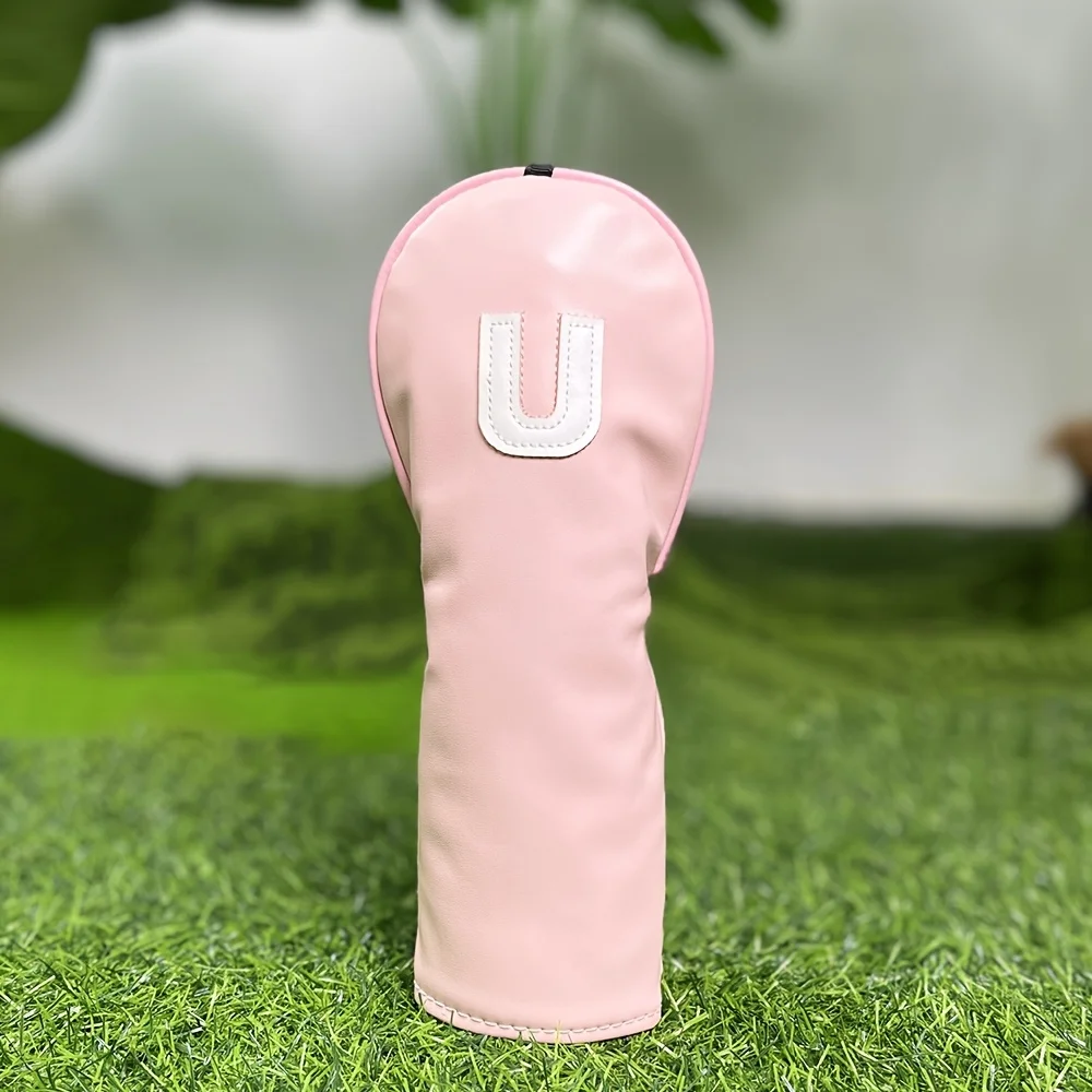 Thumbnail 4 - #14 Golf Club Headcovers Comparison Guide