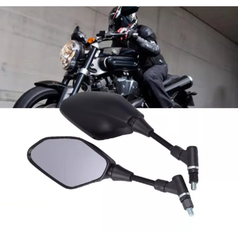 

Зеркало заднего вида для Yamaha MT-01 MT-03 MT-09 MT07 FZ1N/S FZ6N/S FZ8N