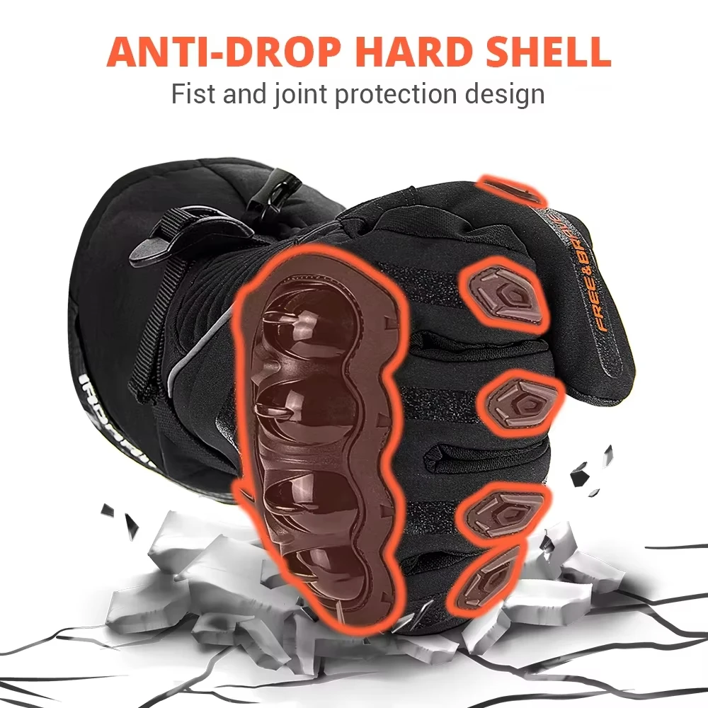 Thumbnail 3 - #49 Best Waterproof Gloves to Buy In 2026