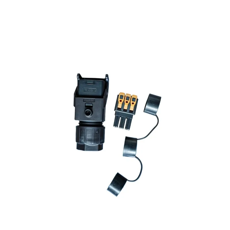 Inverter 5KW AC terminal AC connector 3PIN connector