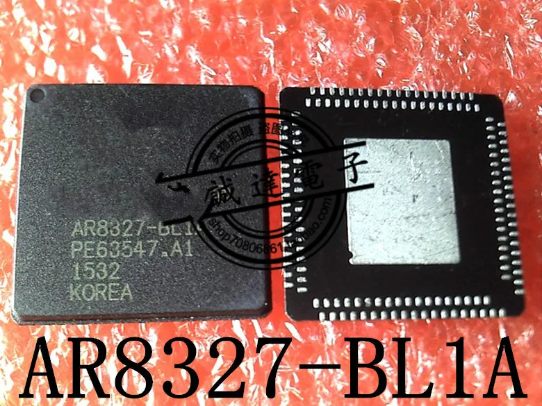 

5PCS AR8327-BL1A QFN-148 NEW