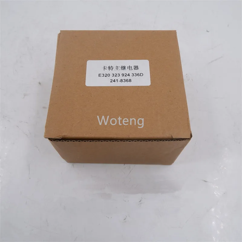 Woteng Wholesale Supplier 241-8368 2418368 magnetic switch for excavator