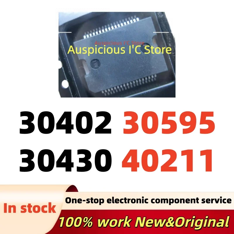 (1pcs)100% New 30595 40211 30402 30430 Hsop-36 Hsop