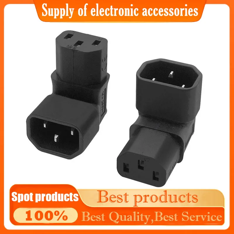 10A 3Pin Iec Connec…