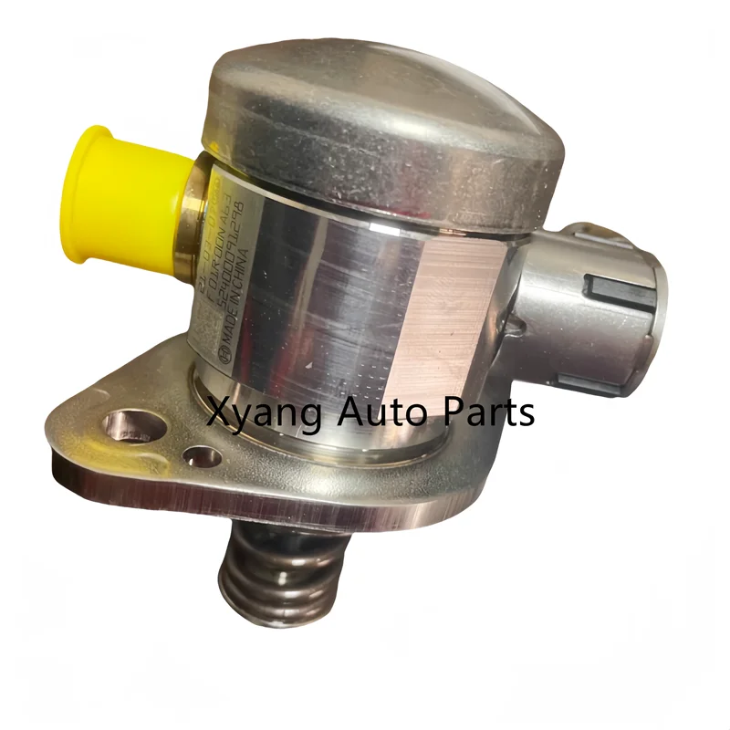 High Pressure Fuel Pump For 4A95TD Engine Dongfeng Forthing T50 EVO/ M4 Yacht