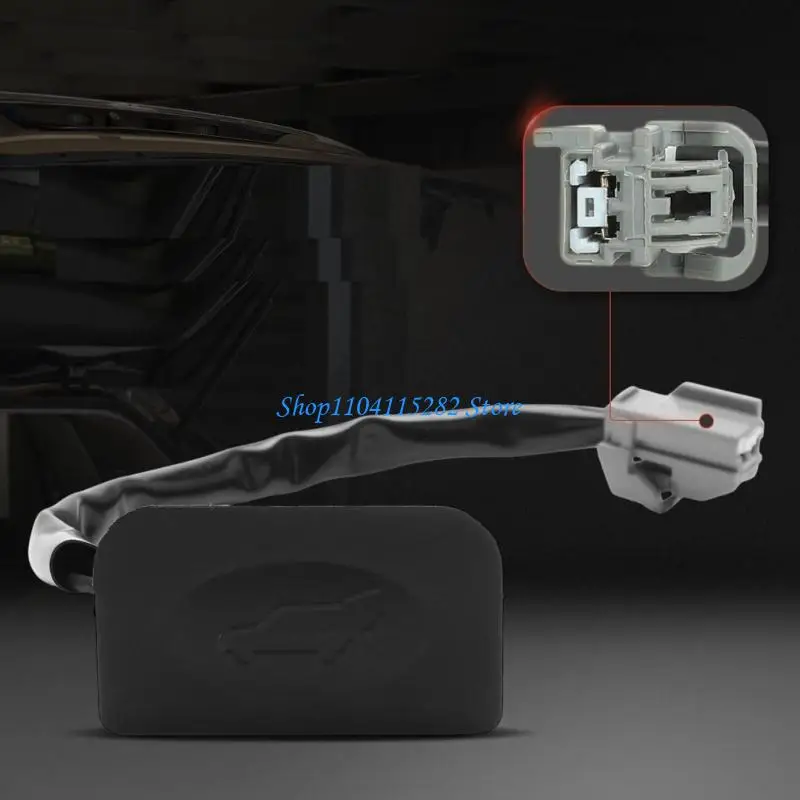 

Tailgate Opening Switches for 2009-2017 15873871 1S16178 901071 15909695 Replacement Tailgate Release Switches