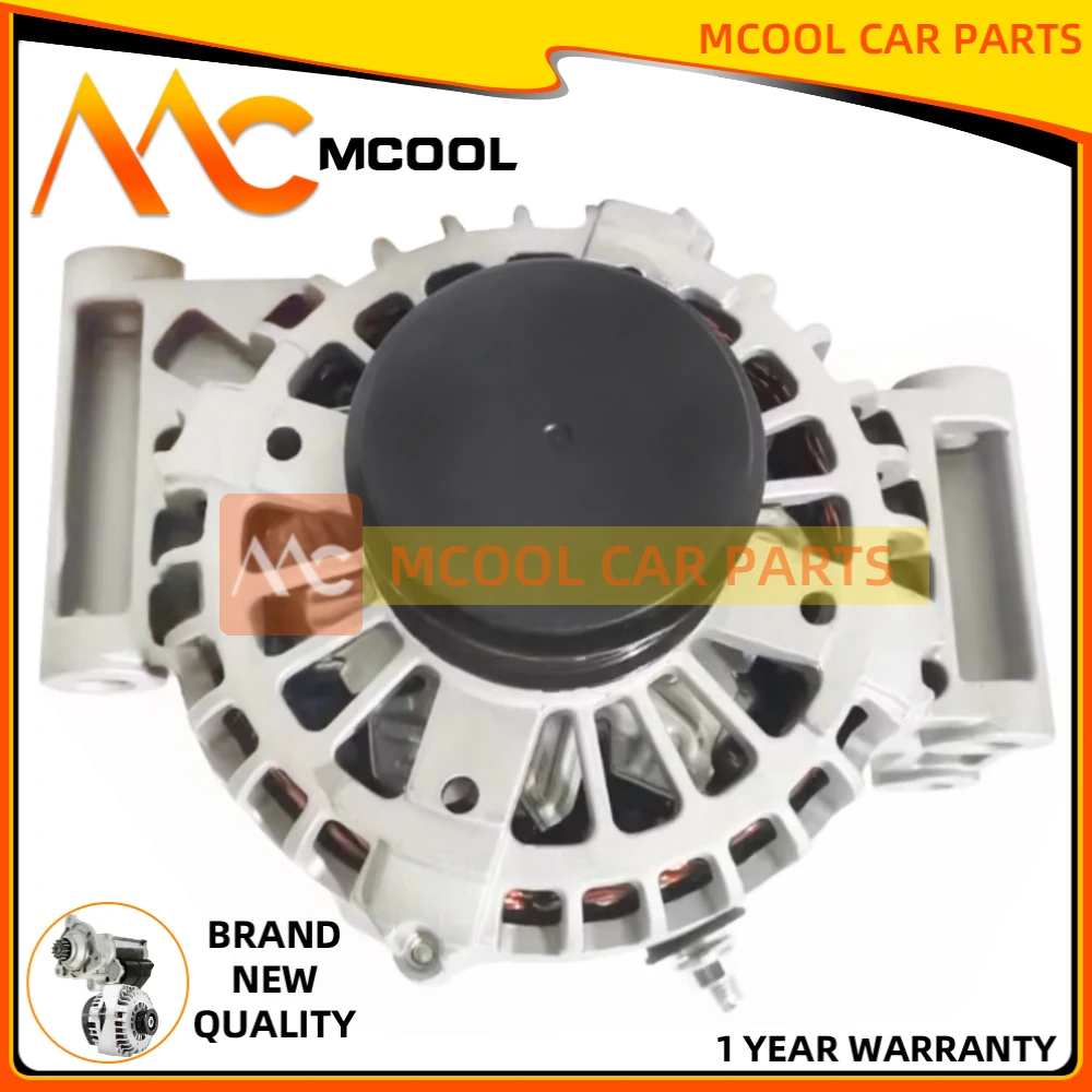 130A Alternator For… - image