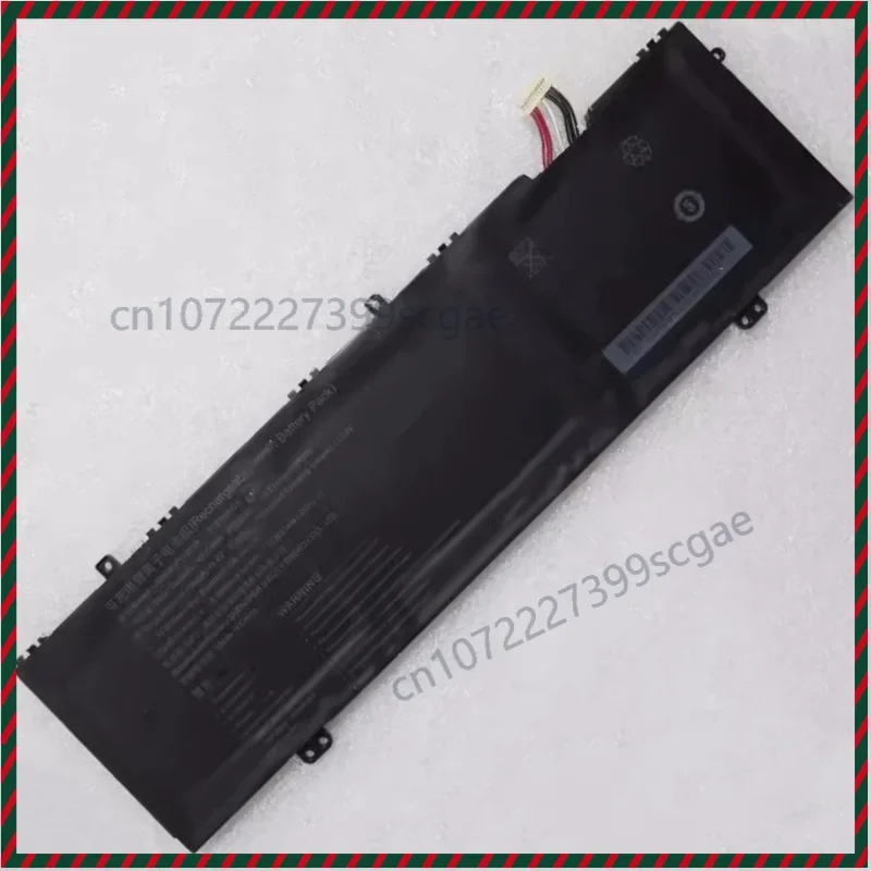 Nouvelle batterie pour ordinateur portable U489061PV-3S1P, 11,4 V, 4000 mAh, 10 broches, 8 fils, pour netbook NB15A-RH.