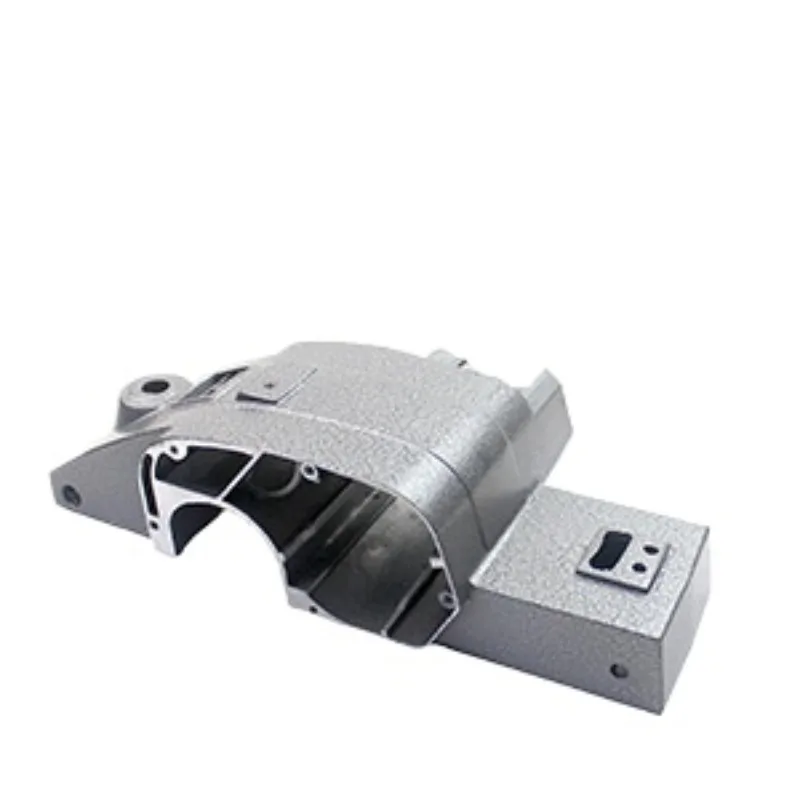 Aluminum Housing for 82mm Electric Planer,Replacement Planer Body Shell for 82 Woodworking Planer, Industrial Grade Power Tool