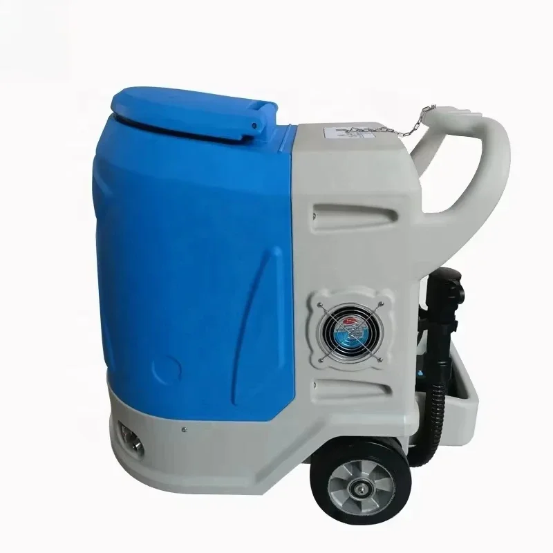 Cross-border Sell Fast Steam Output Multifunctional Cleaning Equipment Carpet And Curtain Washing Cleaner Machine