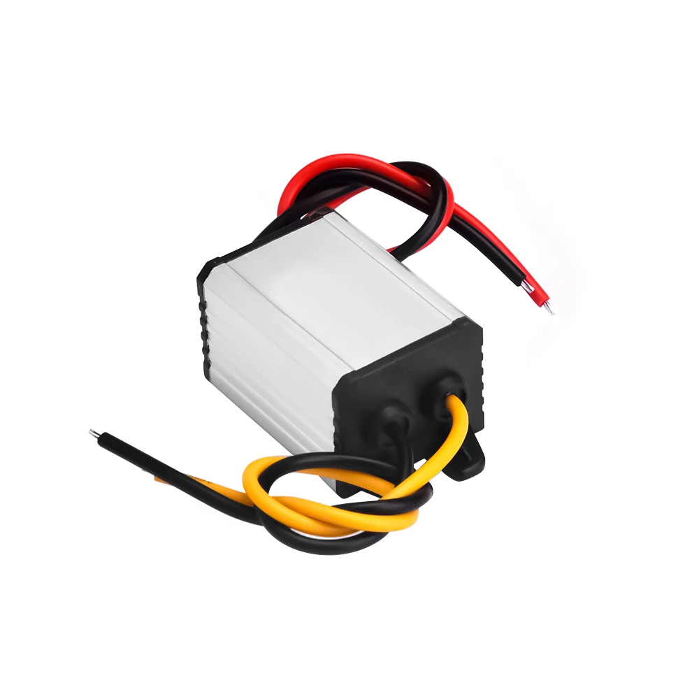 12V 5V 3.3V 3.7V 4.2V 6V 7.5V 9V 15W DC-DC 스텝 다운 벅 컨버터 전원 모듈