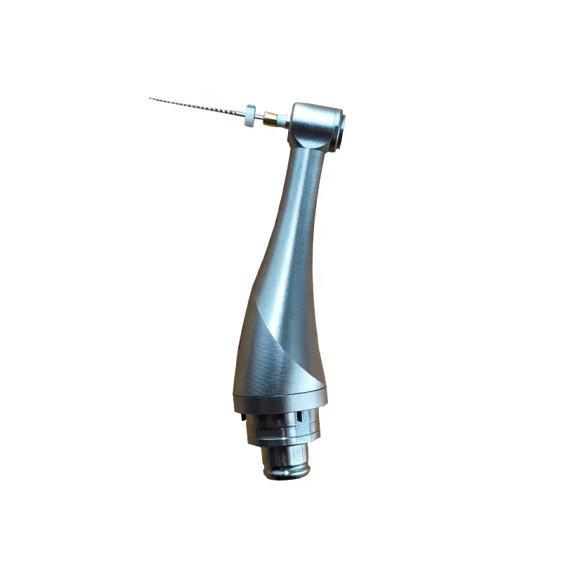 Dentals 6:1 endodontic instrument Woodpeckers endo motor handpiece / Low speed contra angle endodontic rotary handpiece