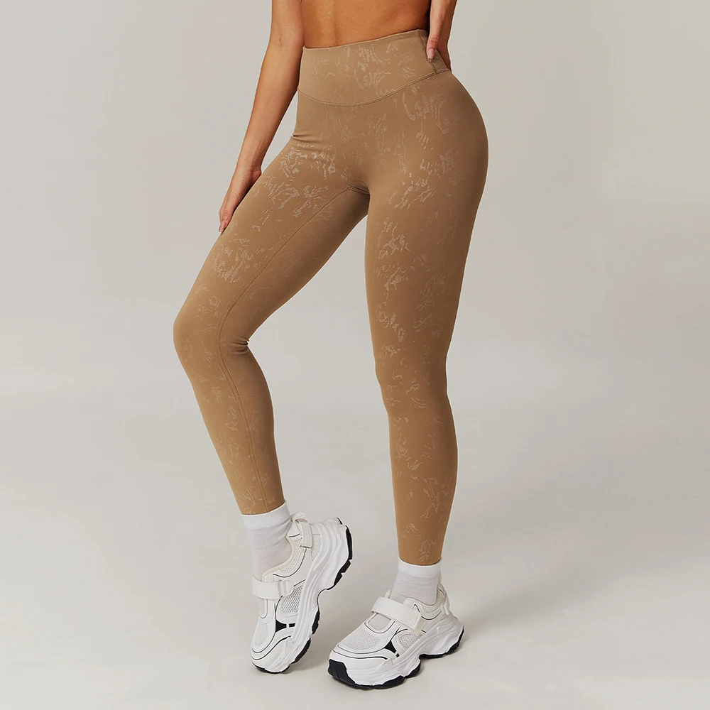 

Расклешенные брюки для йоги с высокой талией, женские широкие брюки для тренажерного зала, фитнеса, спортивных танцев, V-образные широкие леггинсы на бедрах