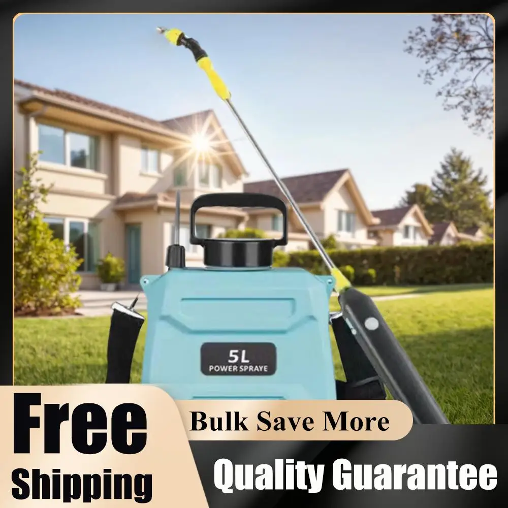 5L Shoulder Pestici…