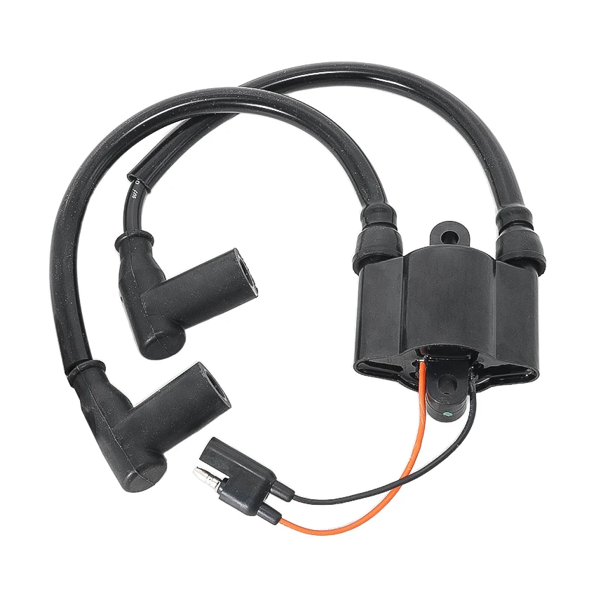 OEM:3003-575 3005-386 Start Ignition Coil For Arctic Cat Cheetah Touring Cougar 2-UP JAG Liquid Prowler Mountain Cat ZL440