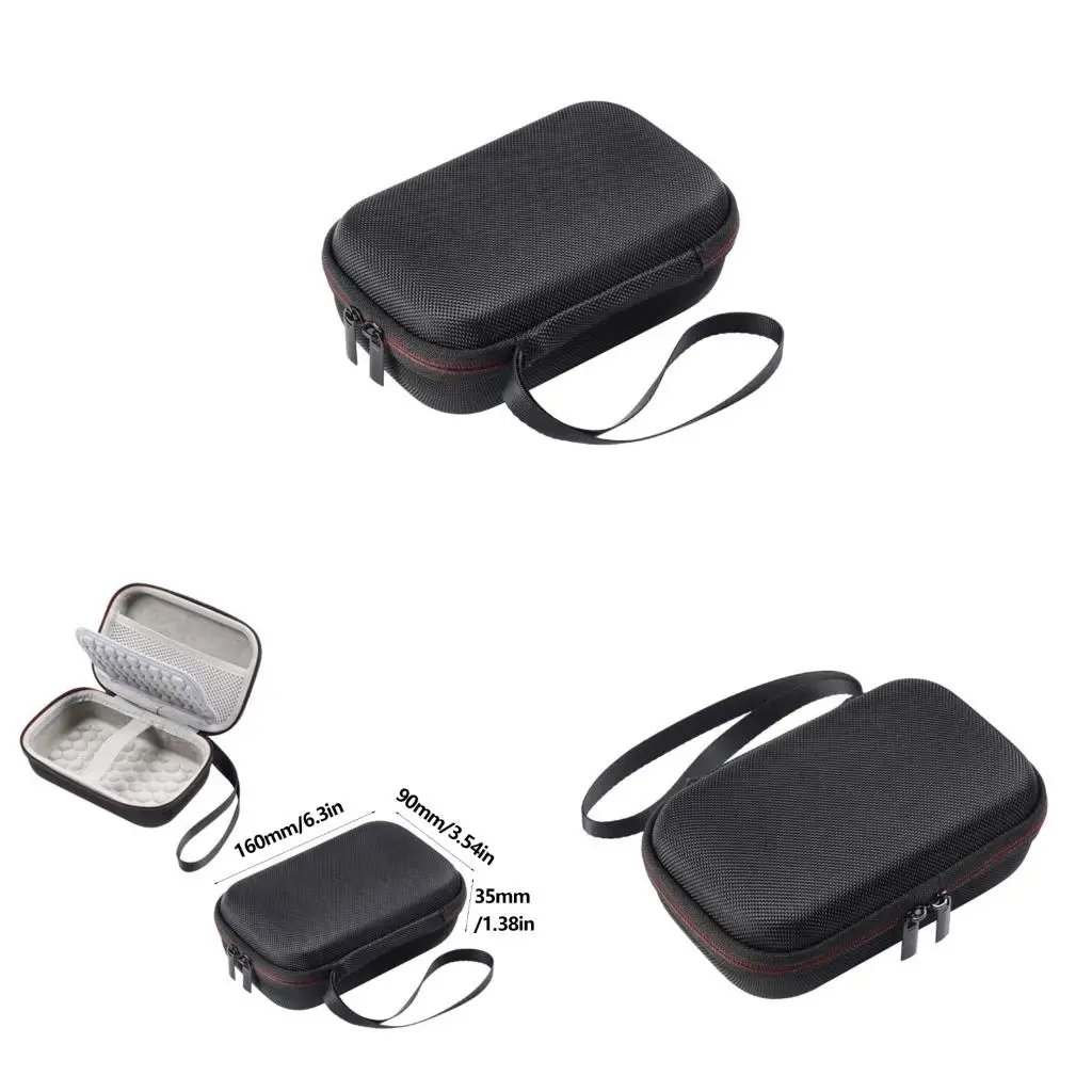  Neat Storage Solution For HRM 10 Portable Diagnostic Equipment Spacious