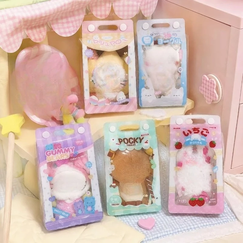 Bolsa de Peluche de PVC Colori - Travel Accessories Wholesale reseña y precio