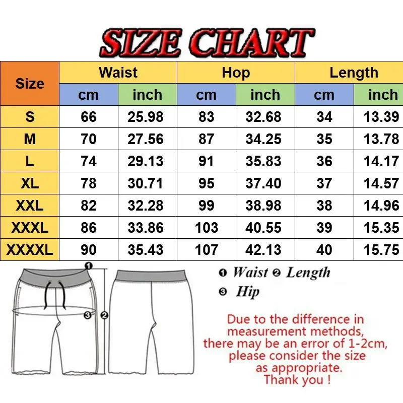 ฤดูร้อนของผู้หญิงยืดหยุ่น - กางเกงขาสั้นเอวแข็งสําหรับโยคะยิมจ๊อกกิ้งต้องมีกับกางเกงวอร์มที่มีเสน่ห์พอดีสบาย