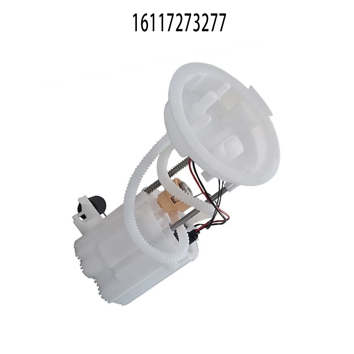 In-Tank Electric Fuel Pump Delivery Module For BMW 2 Series F22 F23 F87 3 Series F30 F31 F34 F35 320i 328i 335i OE 16117273277