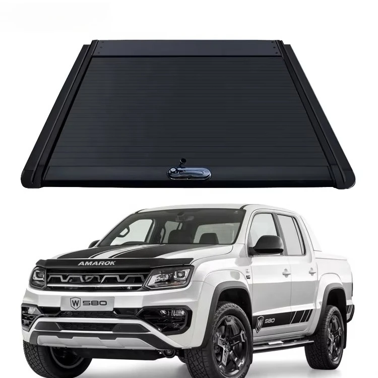 

Pick up 4X4 Accessories Sport Tonneau Cover Fit for VW Amarok