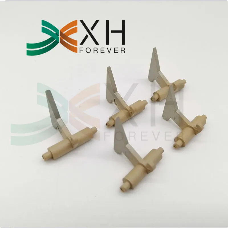 

10 шт. 302LH25610 5MVX222XN002 фьюзерный захват сепаратор для Kyocera FS 1800 1900 1920 2000 2020 3500 3600 3800 3820 3900 3920
