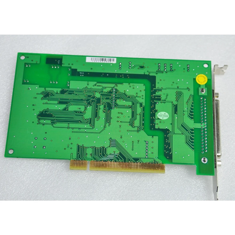 For Advantech Data Capture Card Isolated Analog Input Card PCI-1713 REV A1