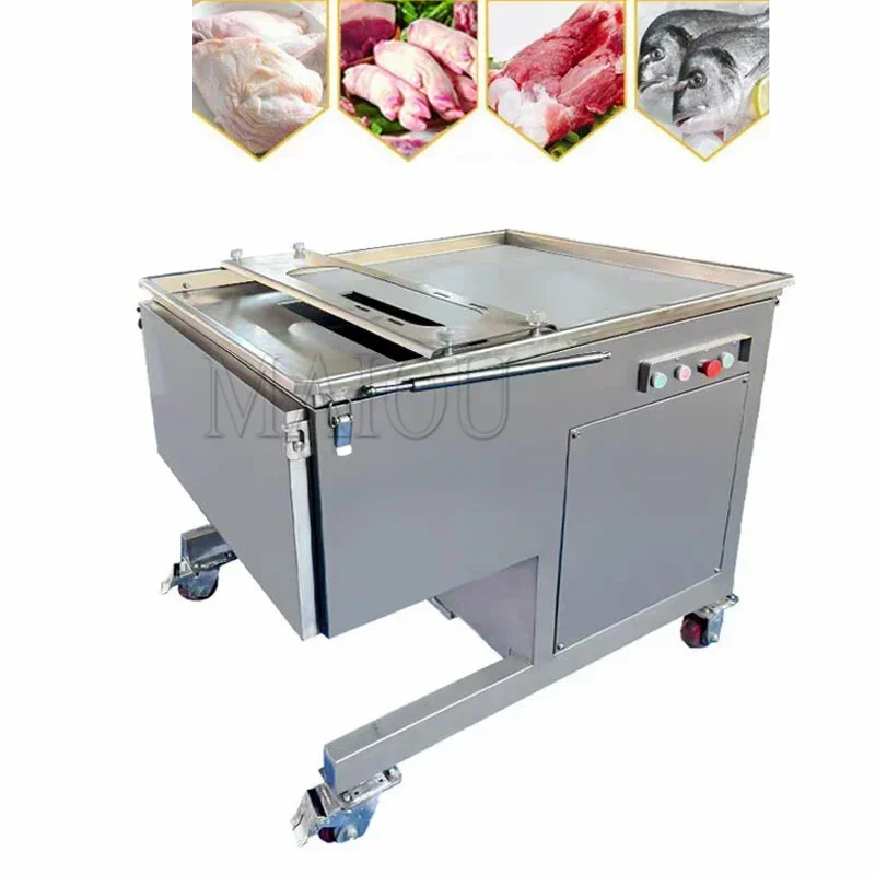 Commercial Automati…